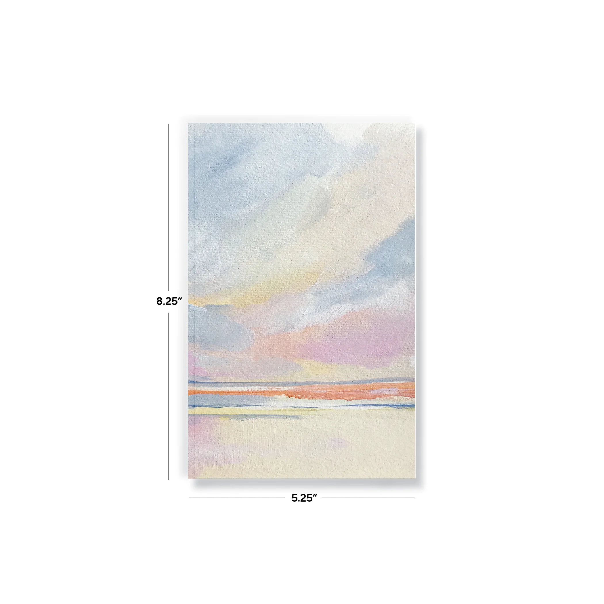 Montauk Evening Notebook - Image 4