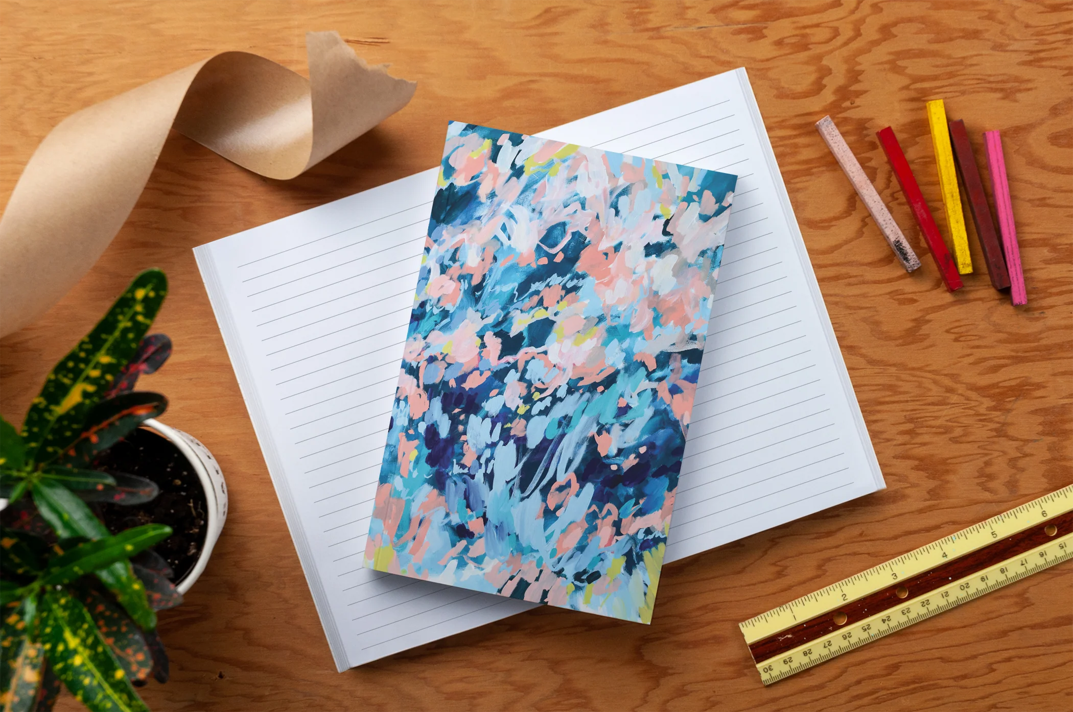 Nags Notebook - Image 5