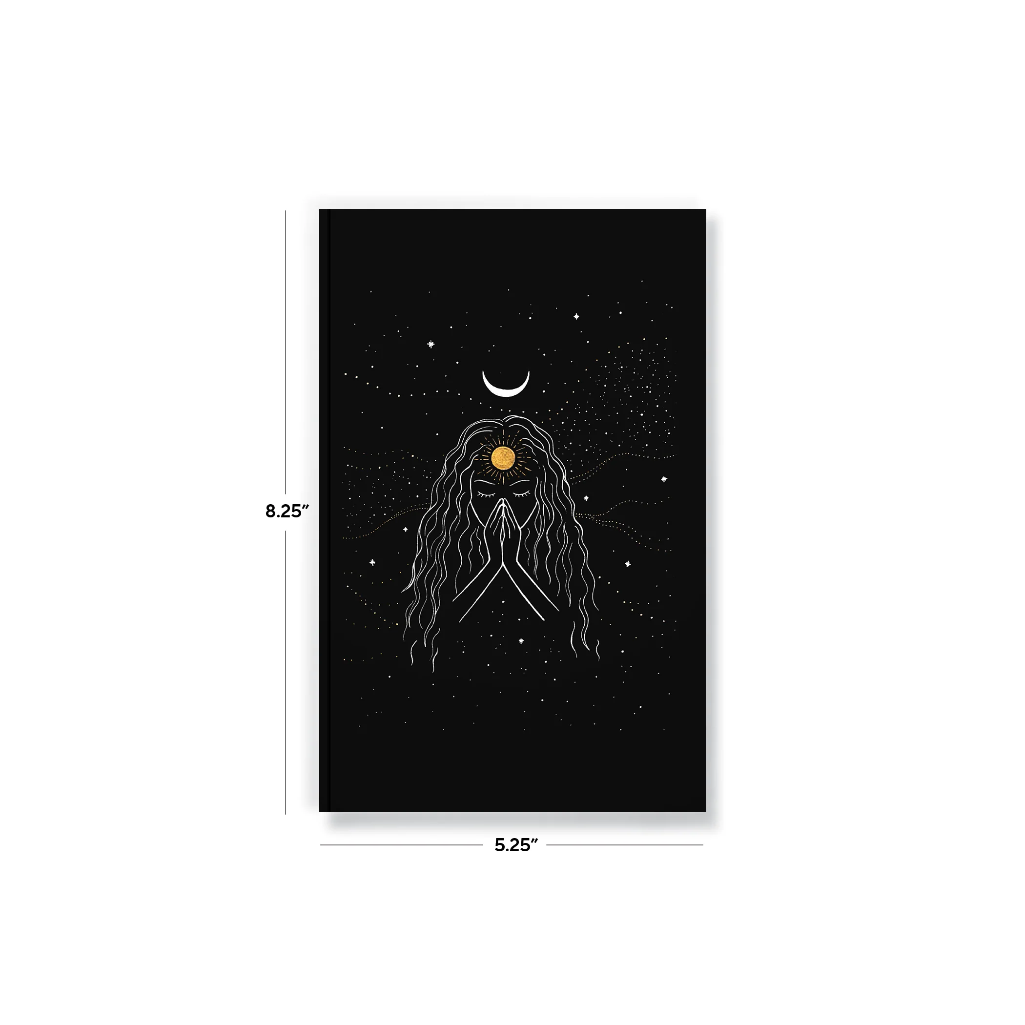 Namaste Layflat Classic Notebook - Image 4
