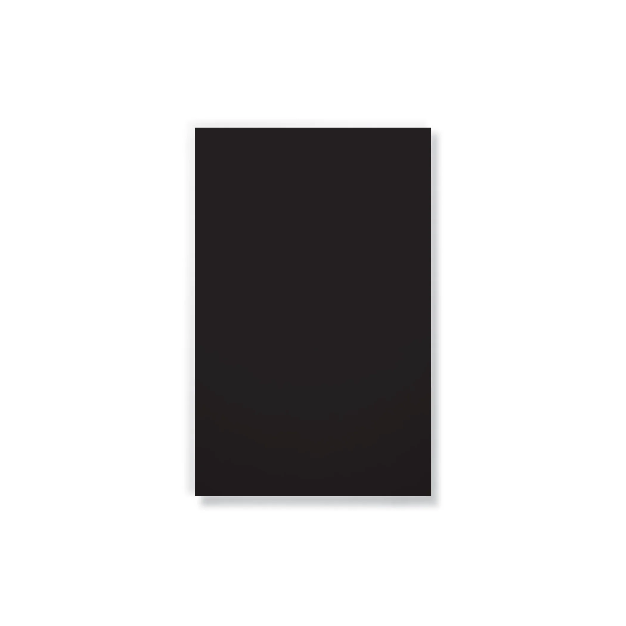 Onyx Layflat Notebook
