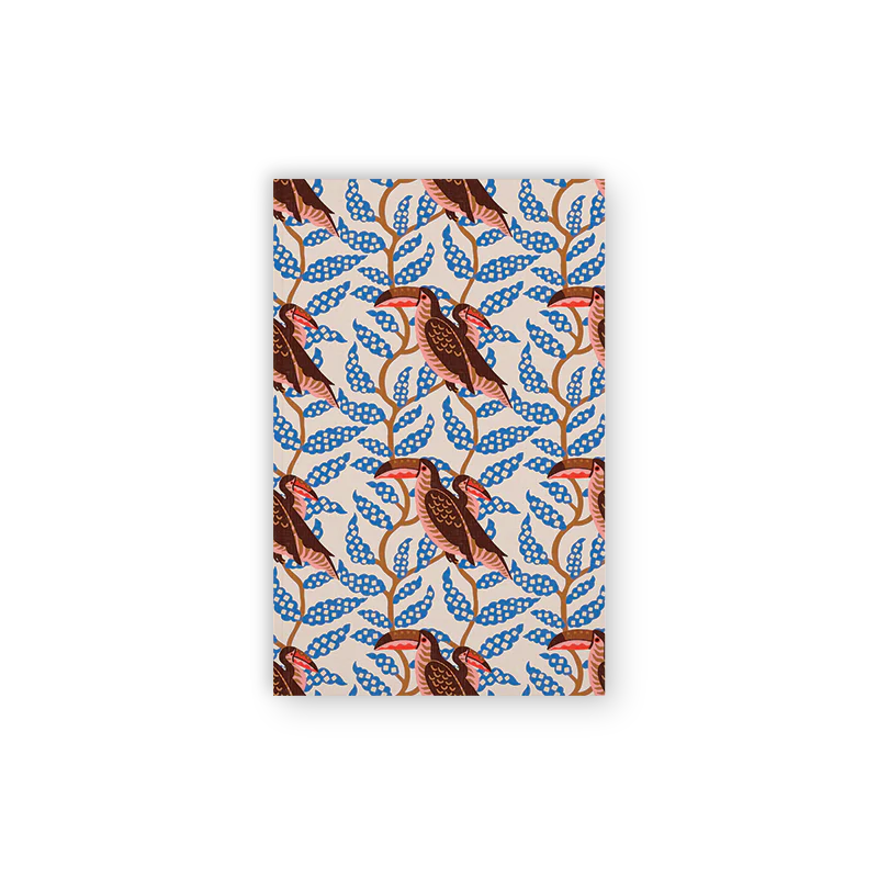 Paloma Toucan Classic Layflat Notebook
