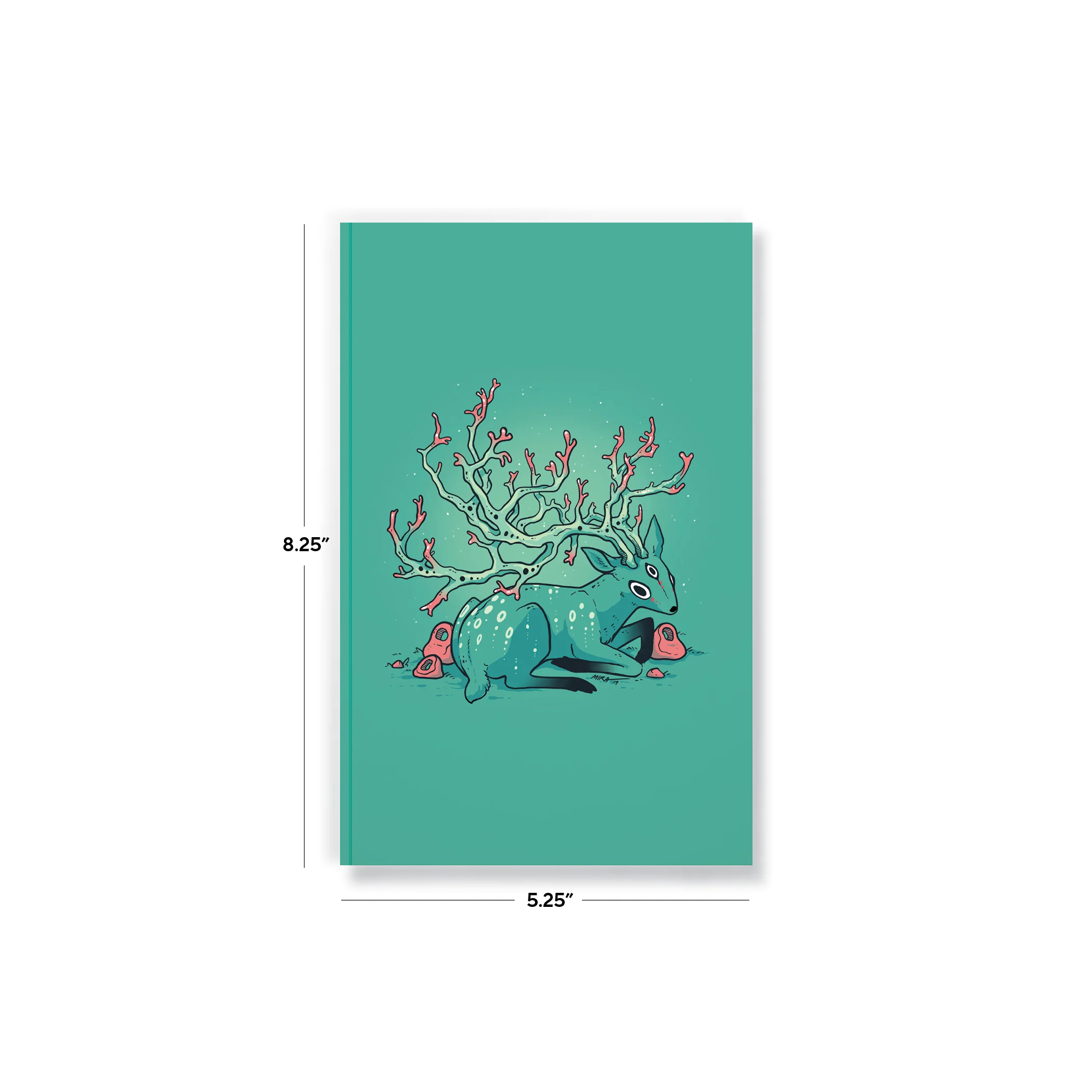 Reef Notebook - Image 4