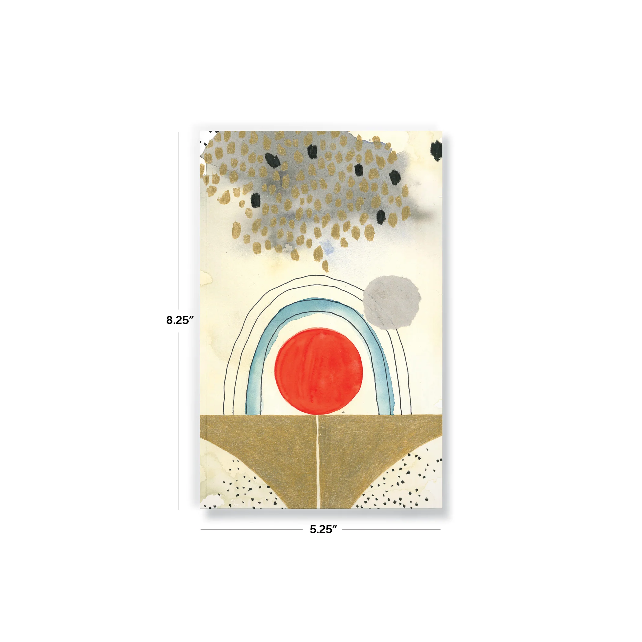 Relance Doree Notebook - Image 4