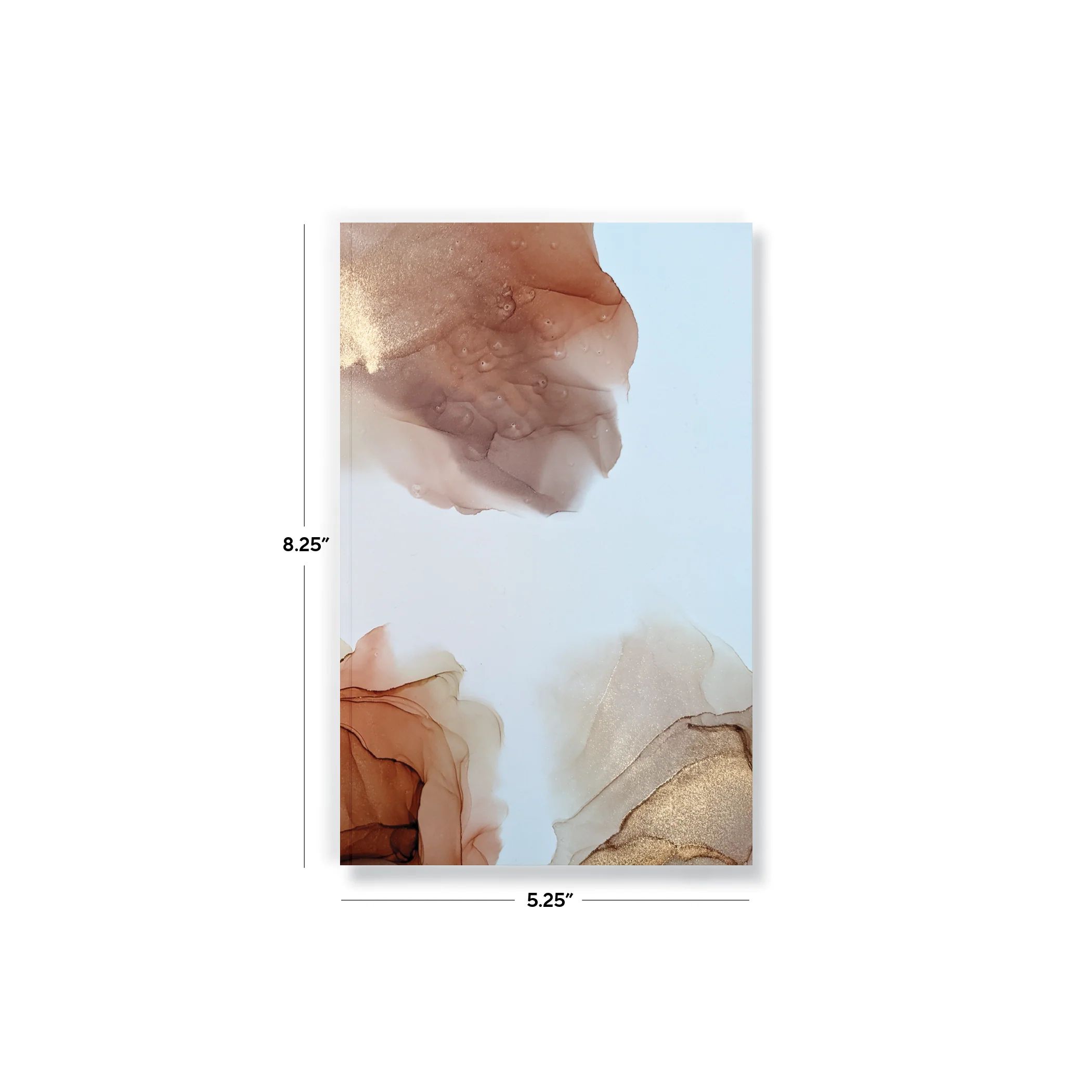 Remember Sundown Classic Layflat Notebook - Image 3