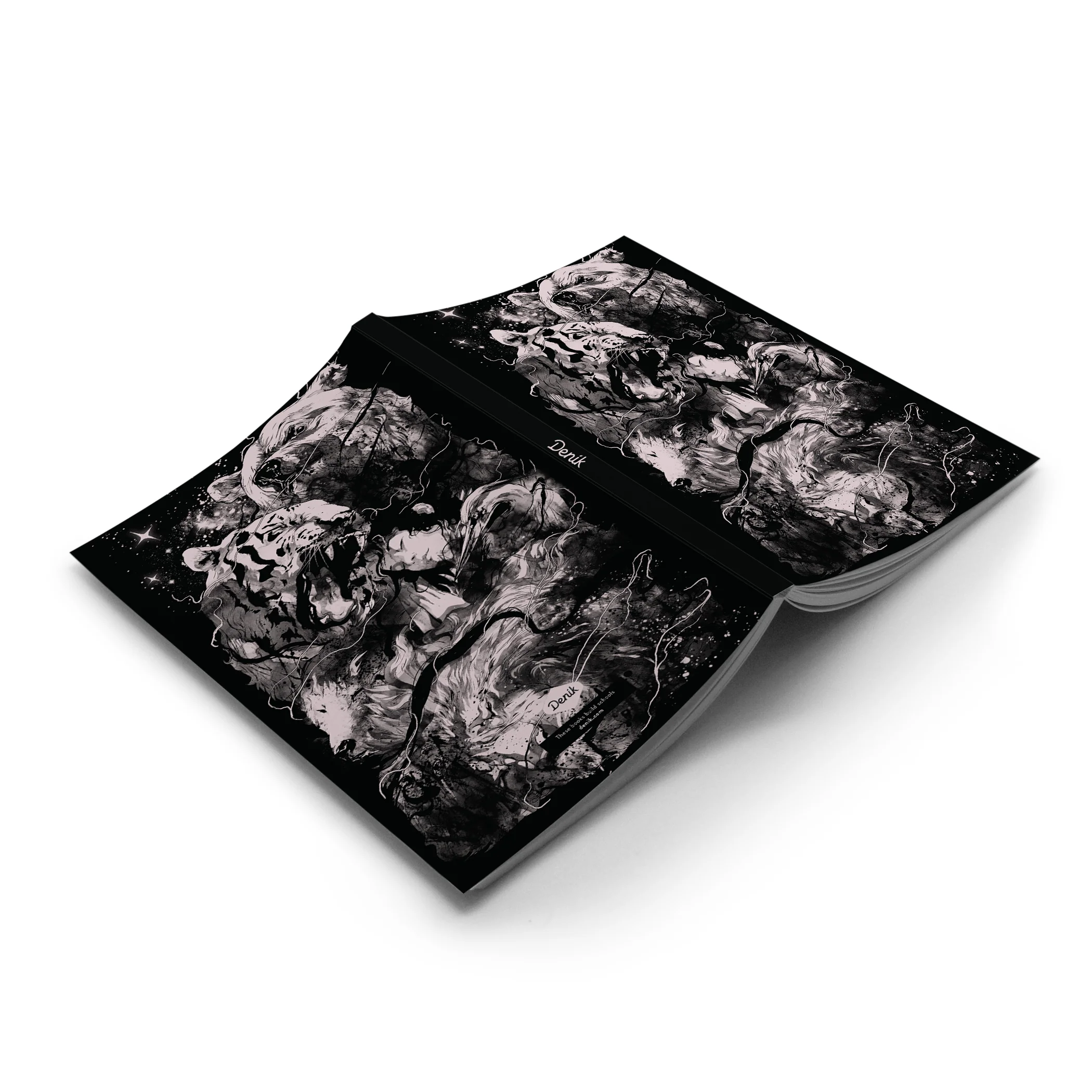 Sleep with the Gods - Image 2