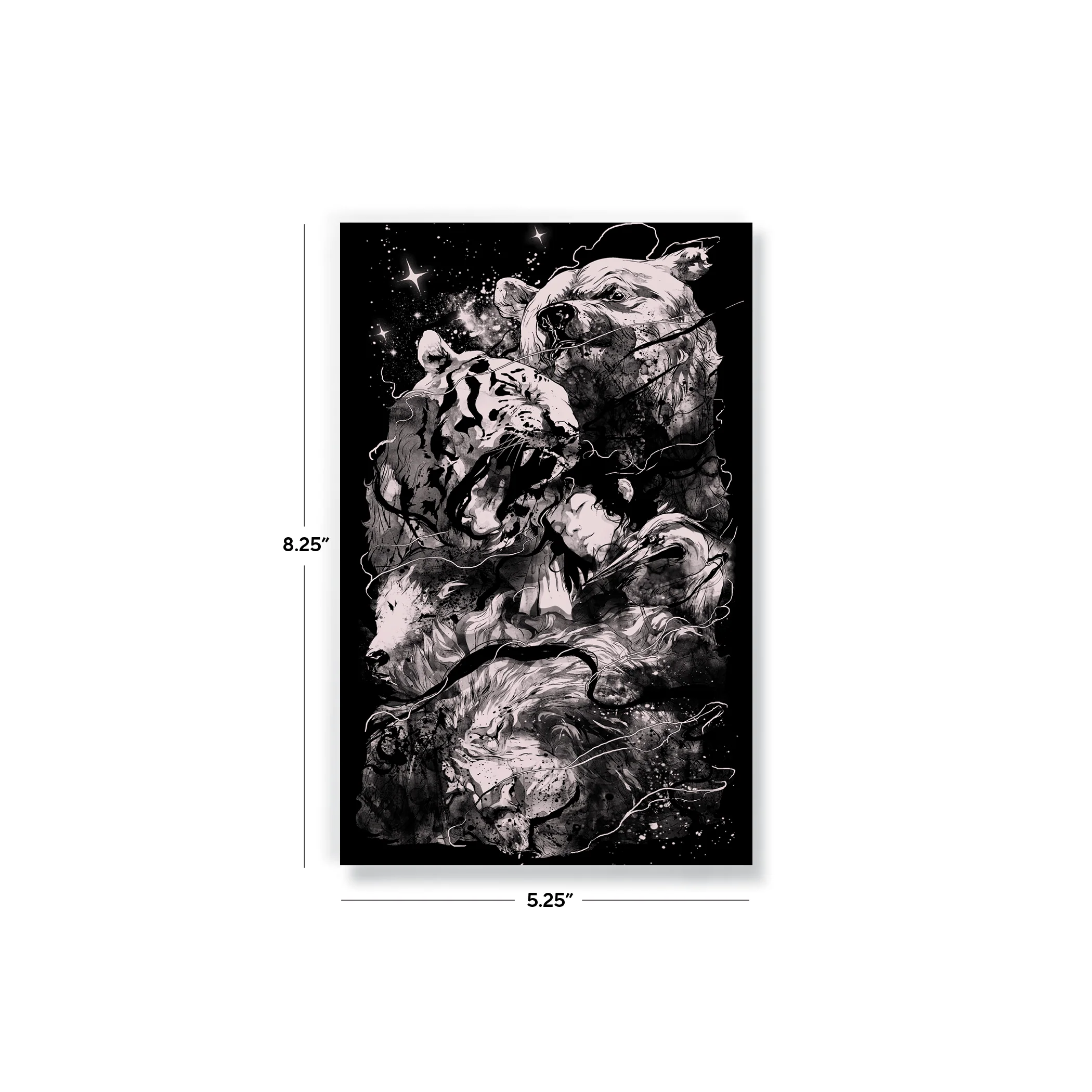 Sleep with the Gods - Image 3