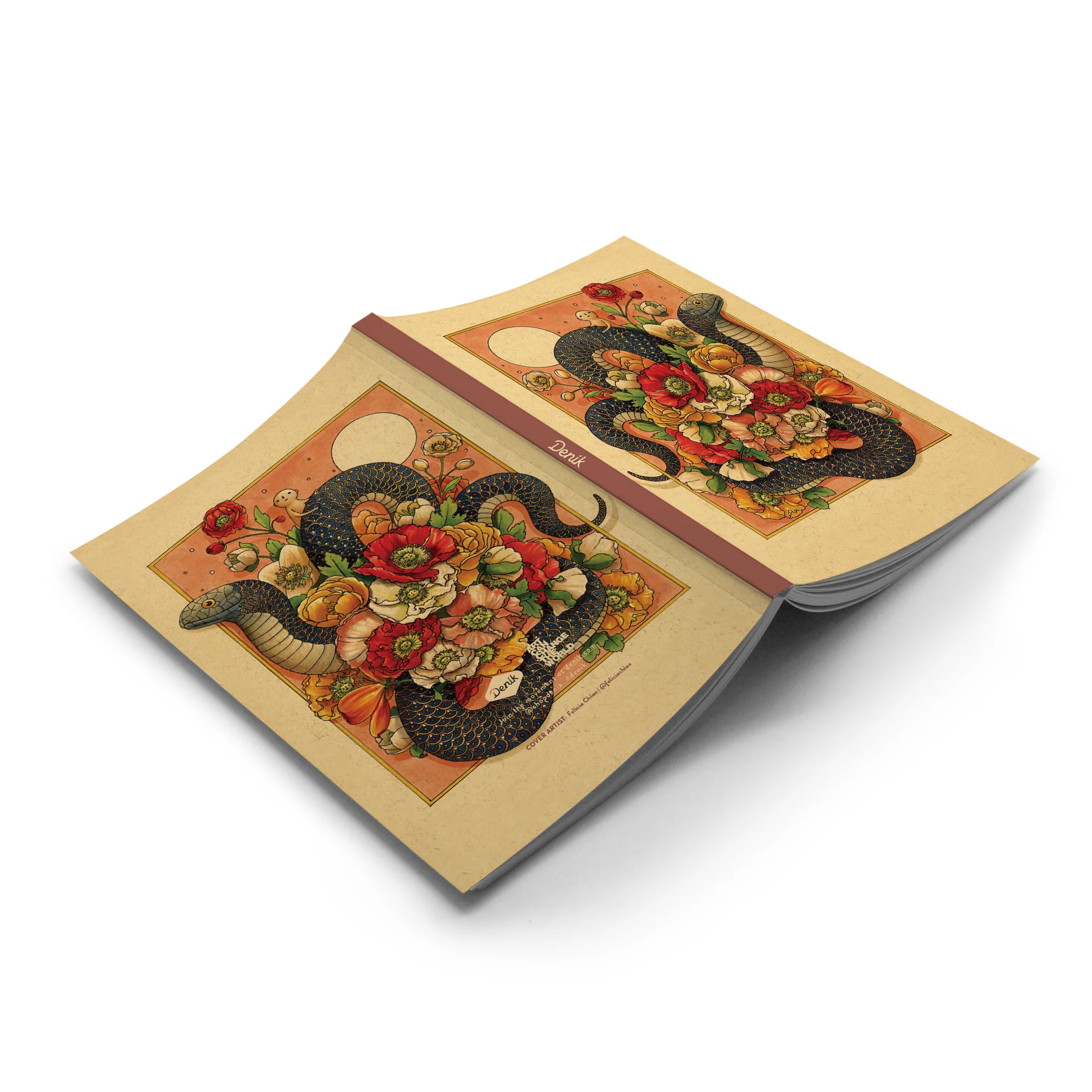 Snek Notebook - Image 2