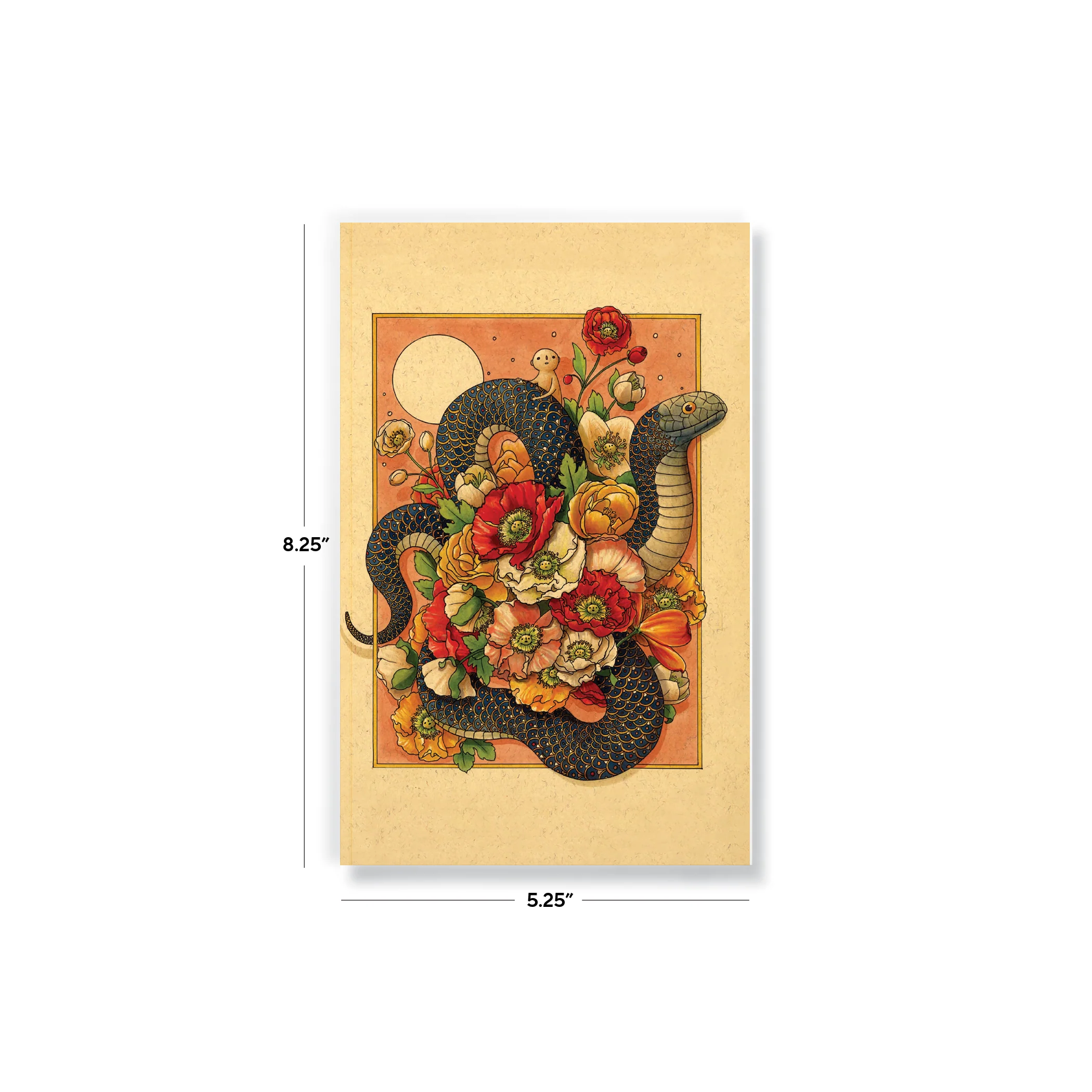 Snek Notebook - Image 4