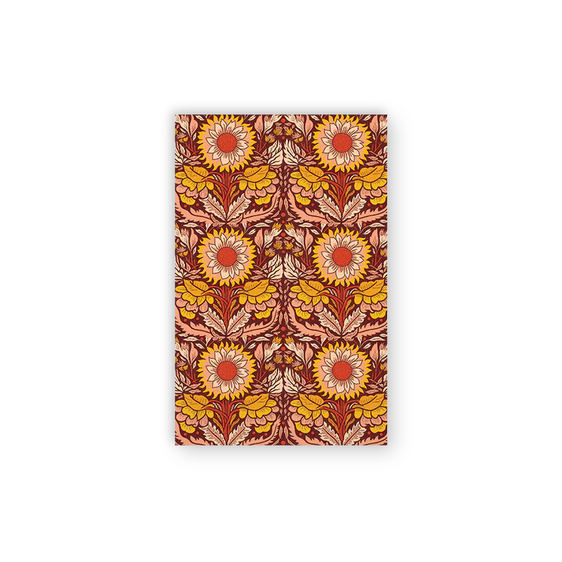 Solar Fire Classic Layflat Notebook