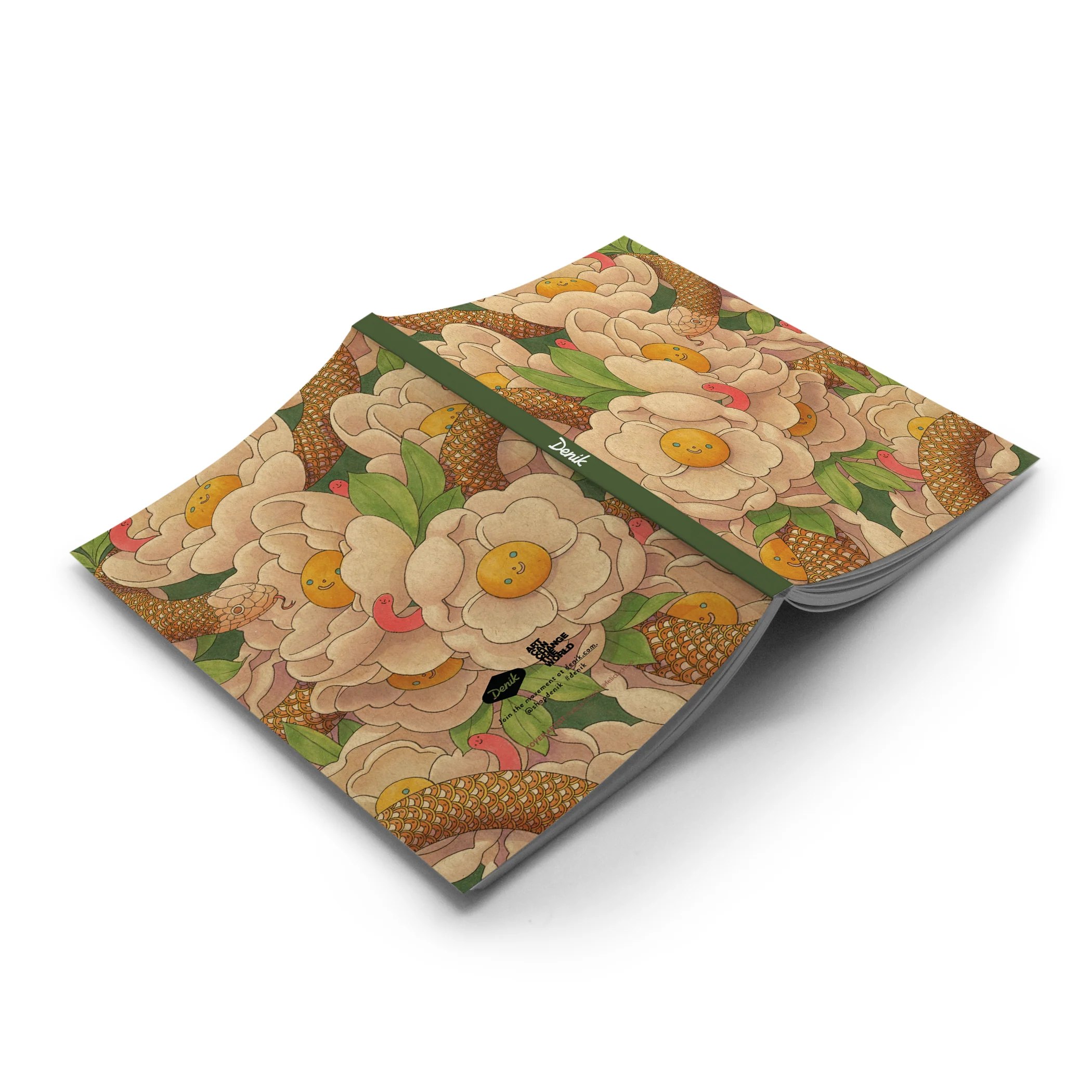 Spring Notebook - Image 2