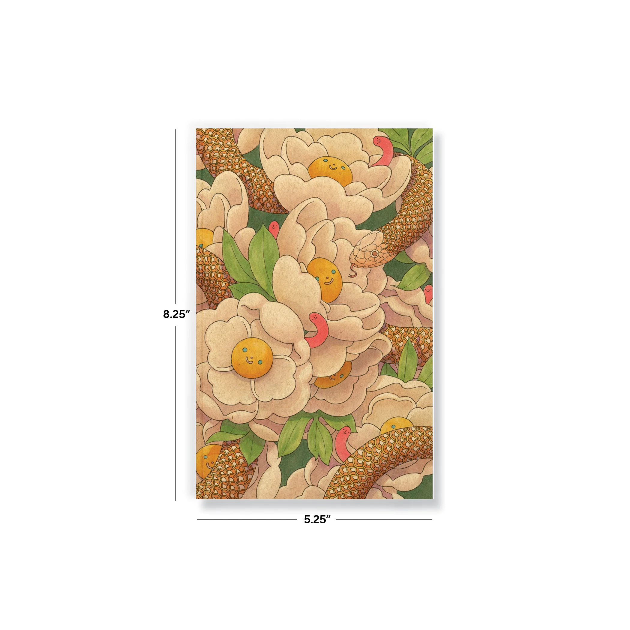 Spring Notebook - Image 3