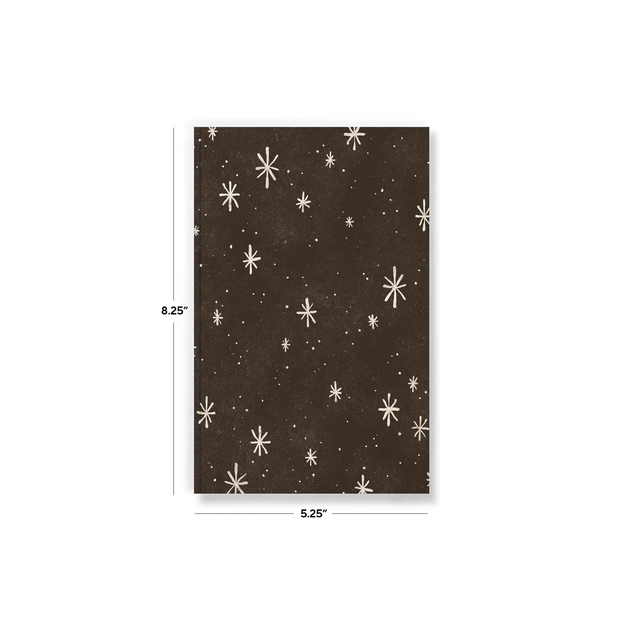 Stars Classic Layflat Notebook - Image 3
