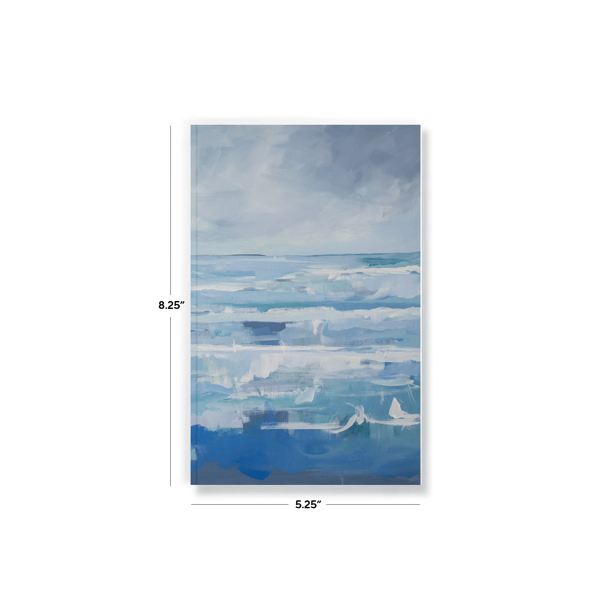 Summer Storm Notebook - Image 4