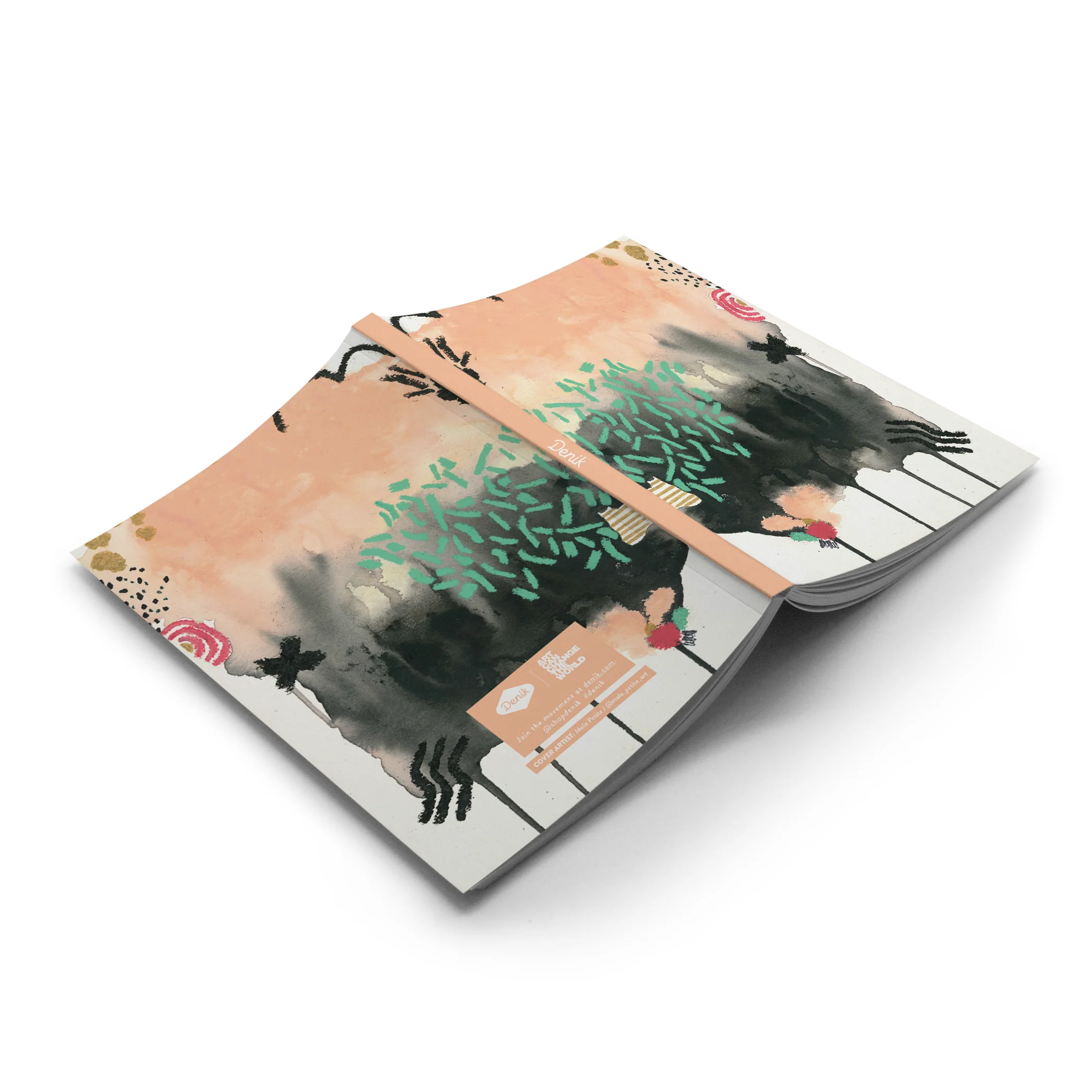 The Babble Notebook - Image 2
