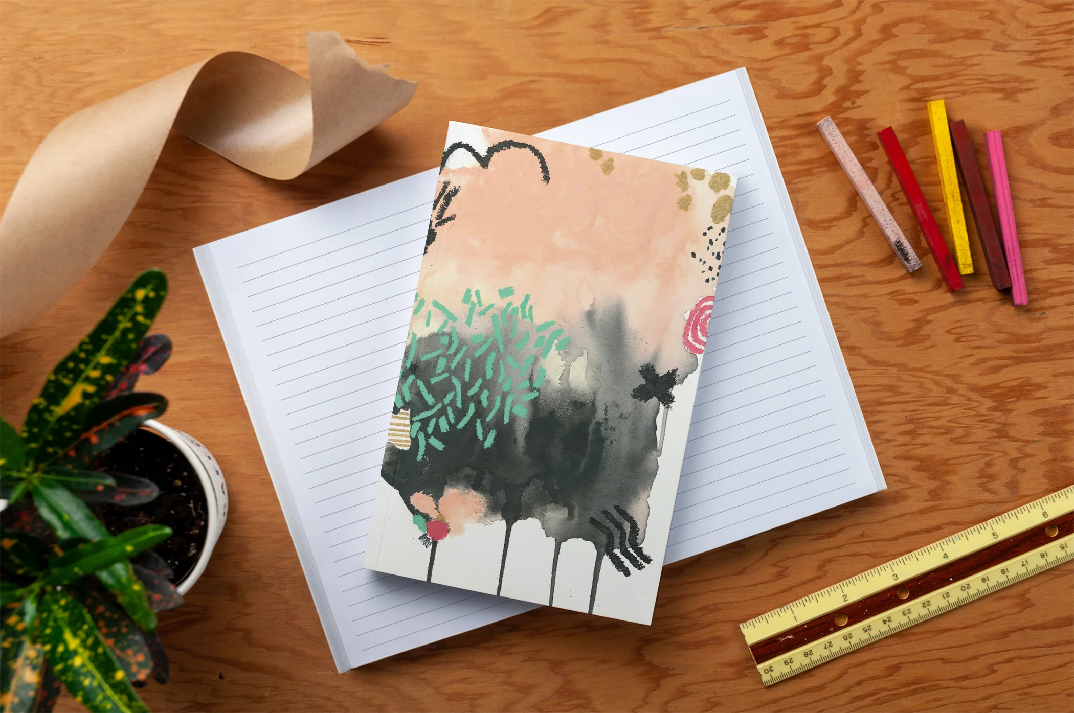 The Babble Notebook - Image 5
