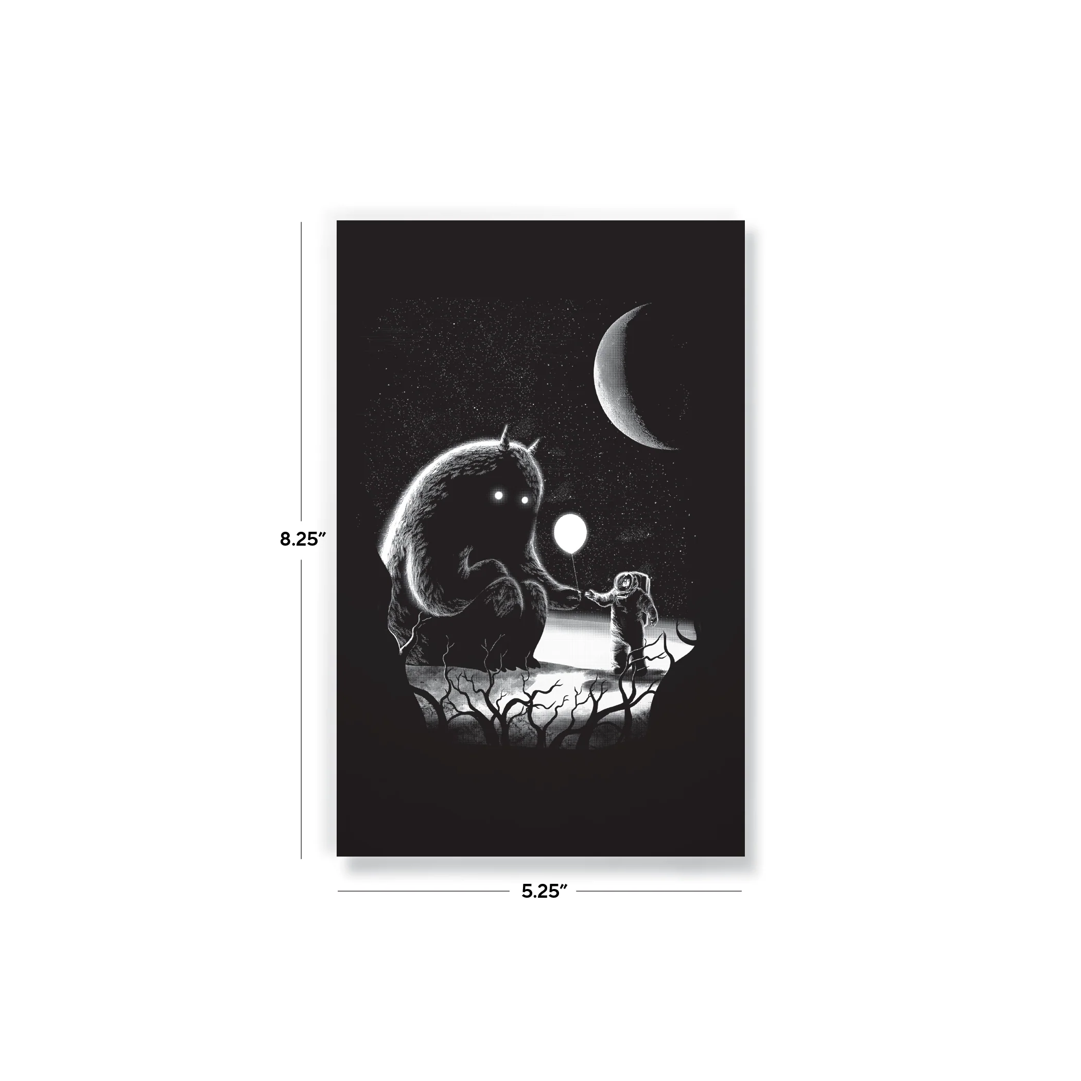 The Guest Classic Layflat Notebook - Image 3