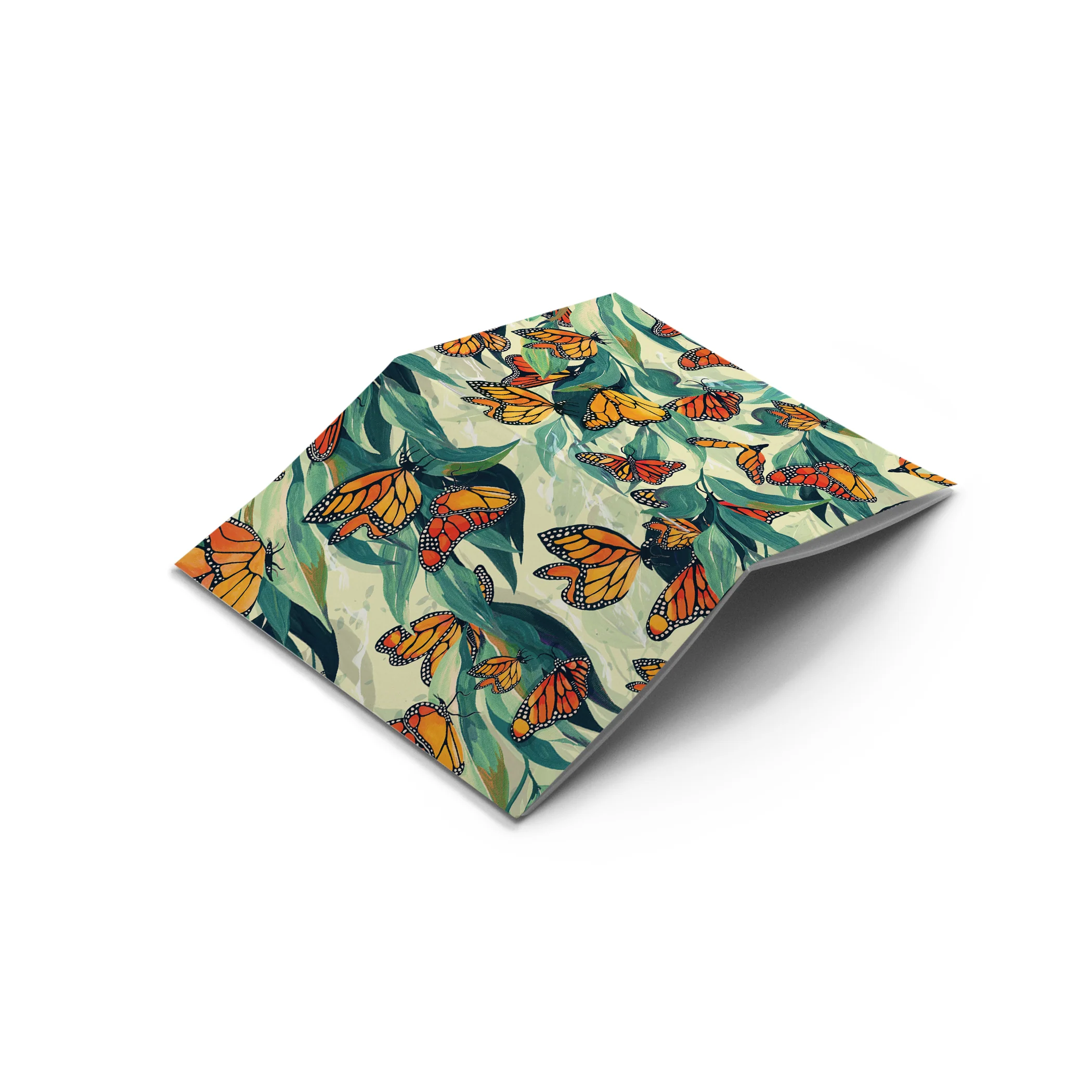 The Monarch Pocket Notebook - Image 2