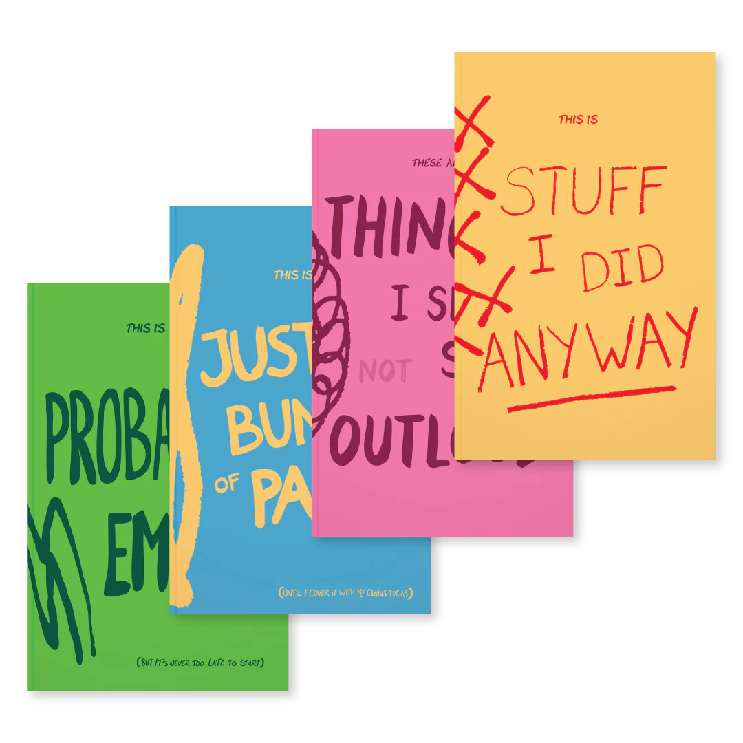 Your Mood Bundle